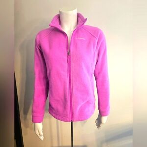 Columbia Women's Fleece Jacket